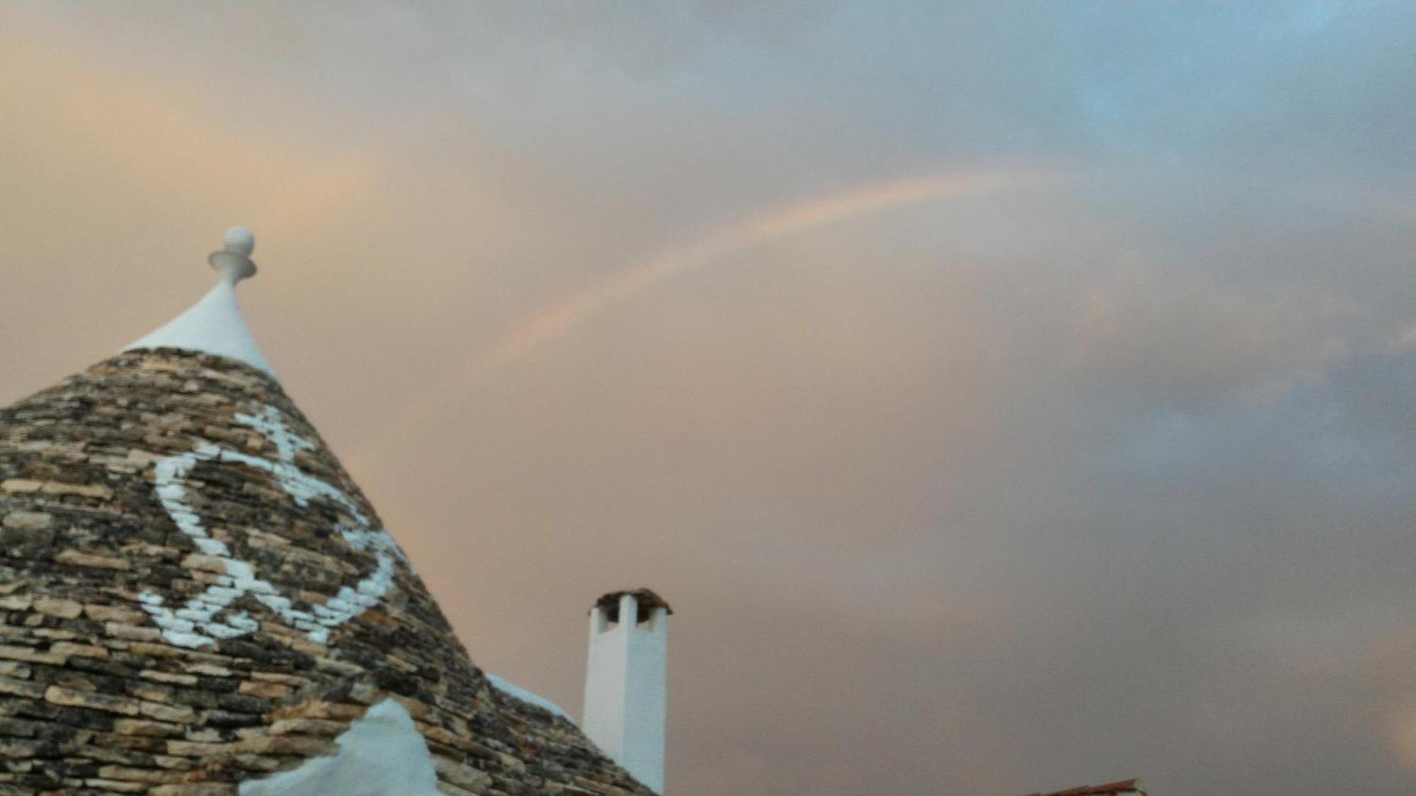 Bed and Breakfast Trulli Don Diego Noci Exterior foto