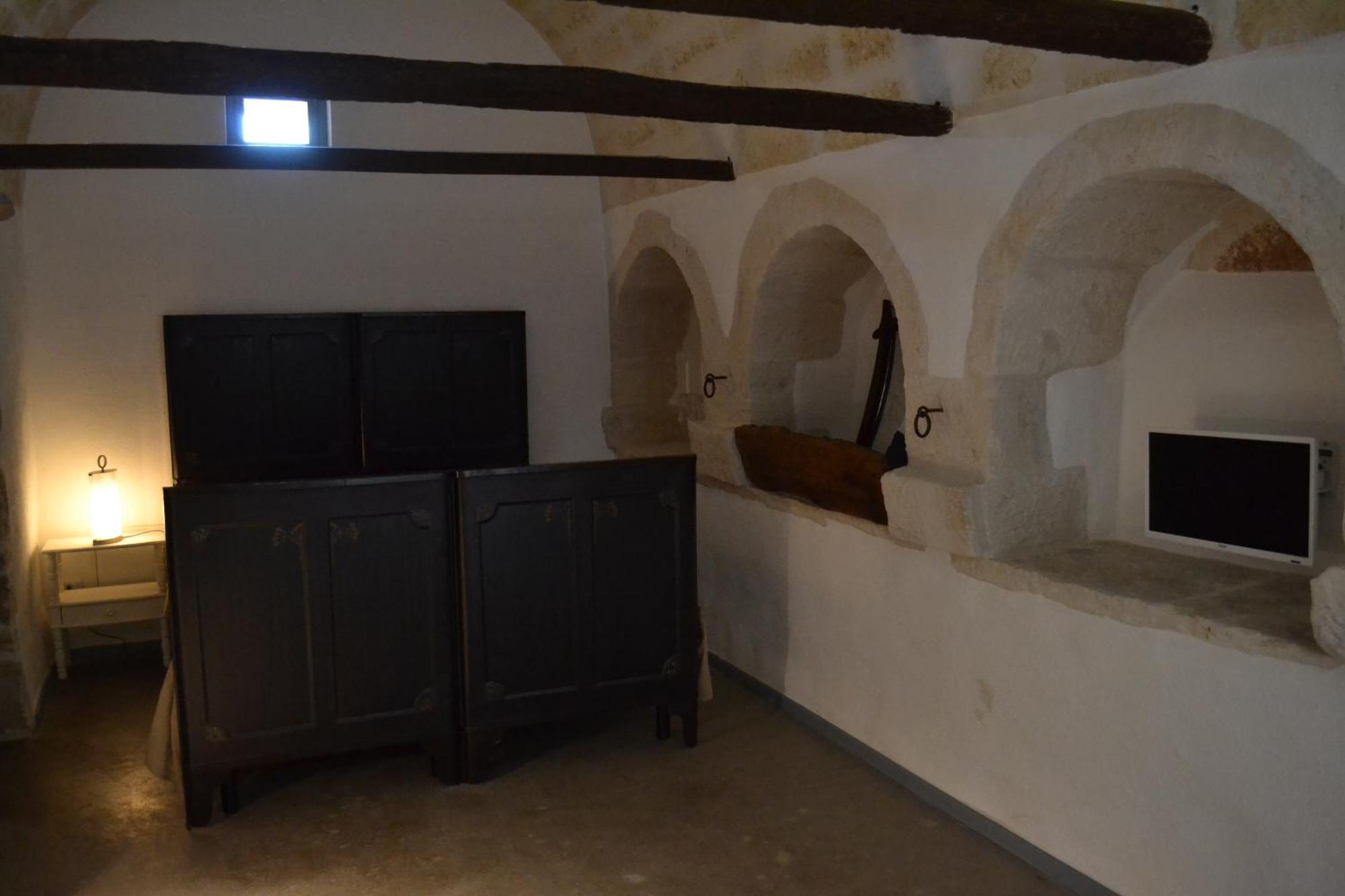 Bed and Breakfast Trulli Don Diego Noci Exterior foto