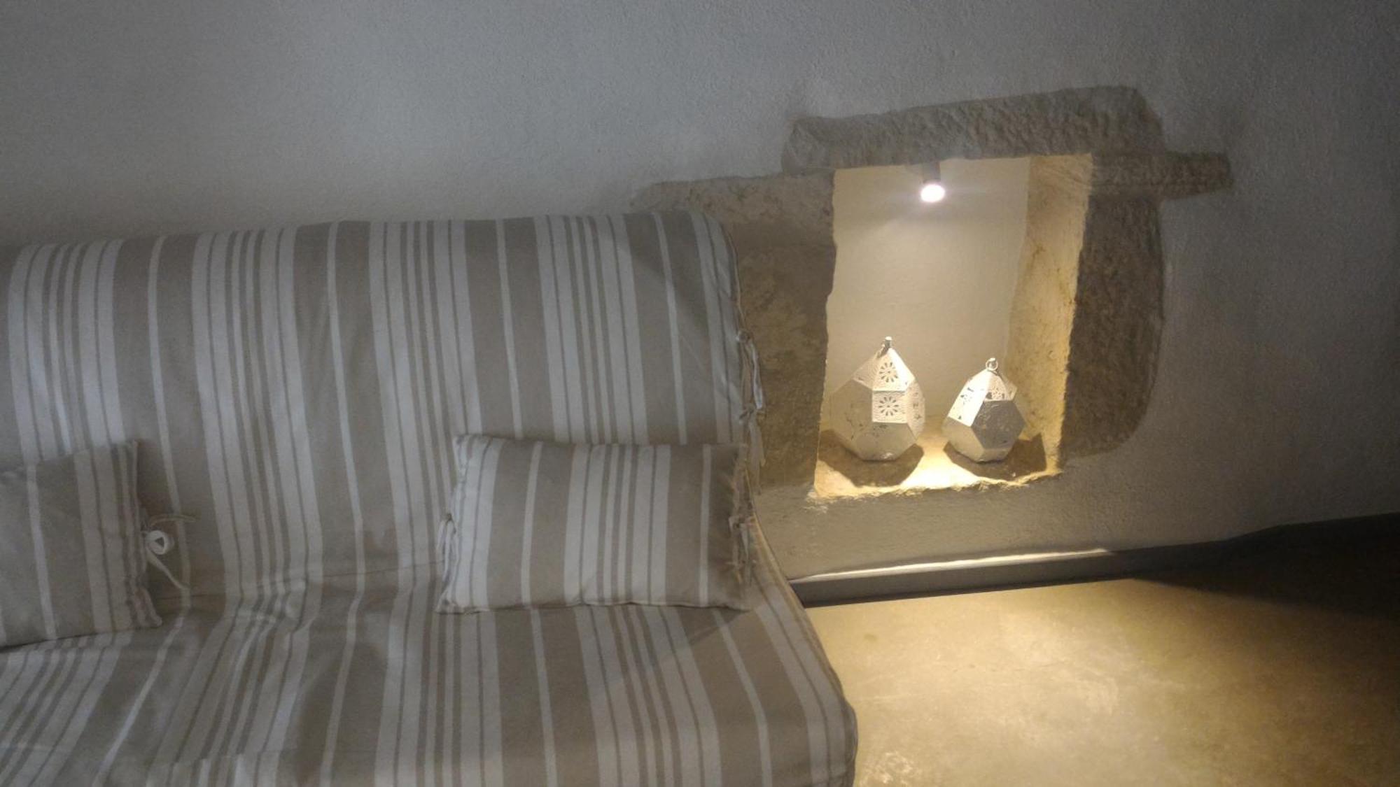 Bed and Breakfast Trulli Don Diego Noci Exterior foto