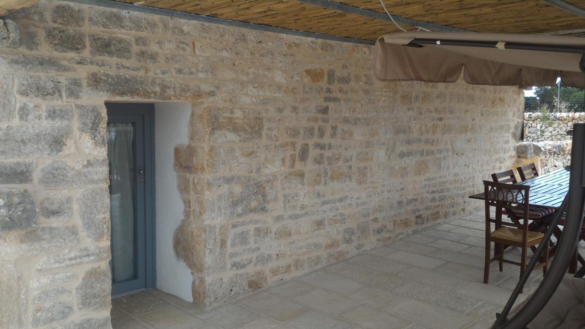 Bed and Breakfast Trulli Don Diego Noci Exterior foto