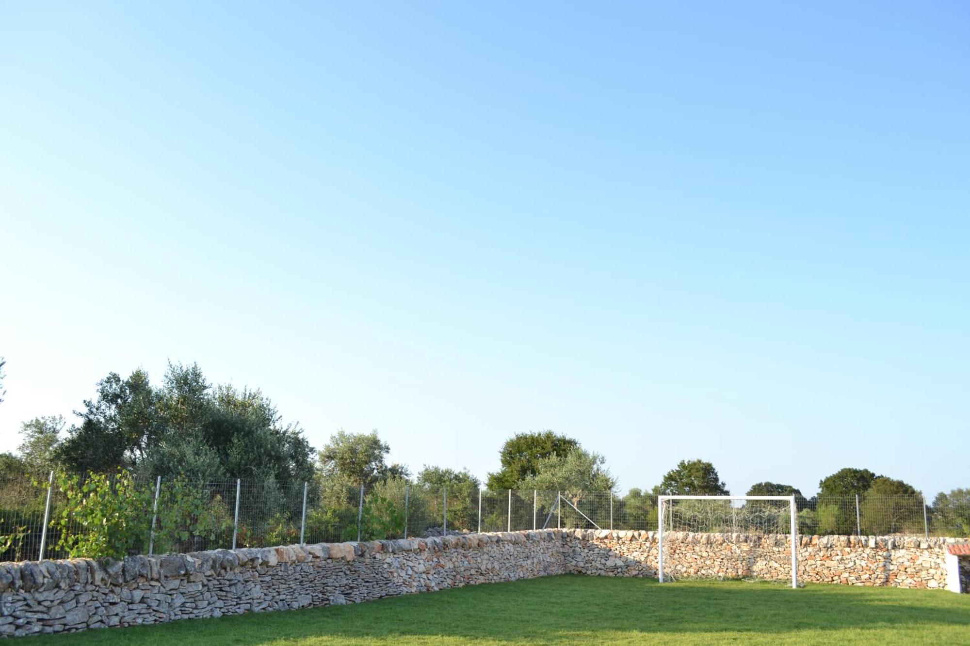 Bed and Breakfast Trulli Don Diego Noci Exterior foto
