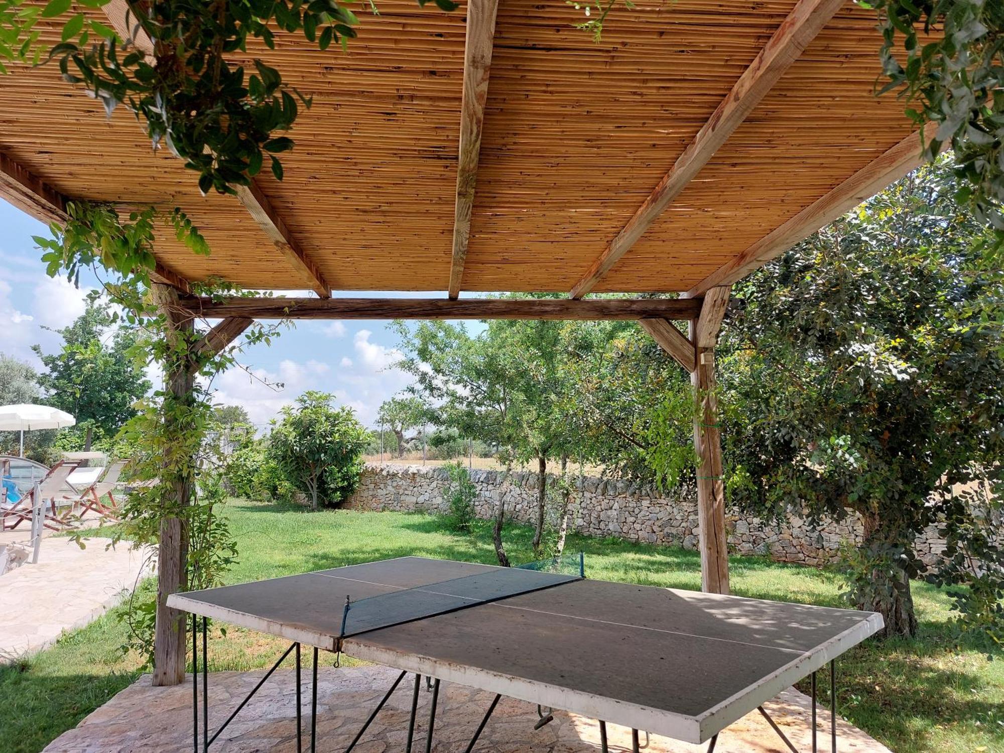 Bed and Breakfast Trulli Don Diego Noci Exterior foto