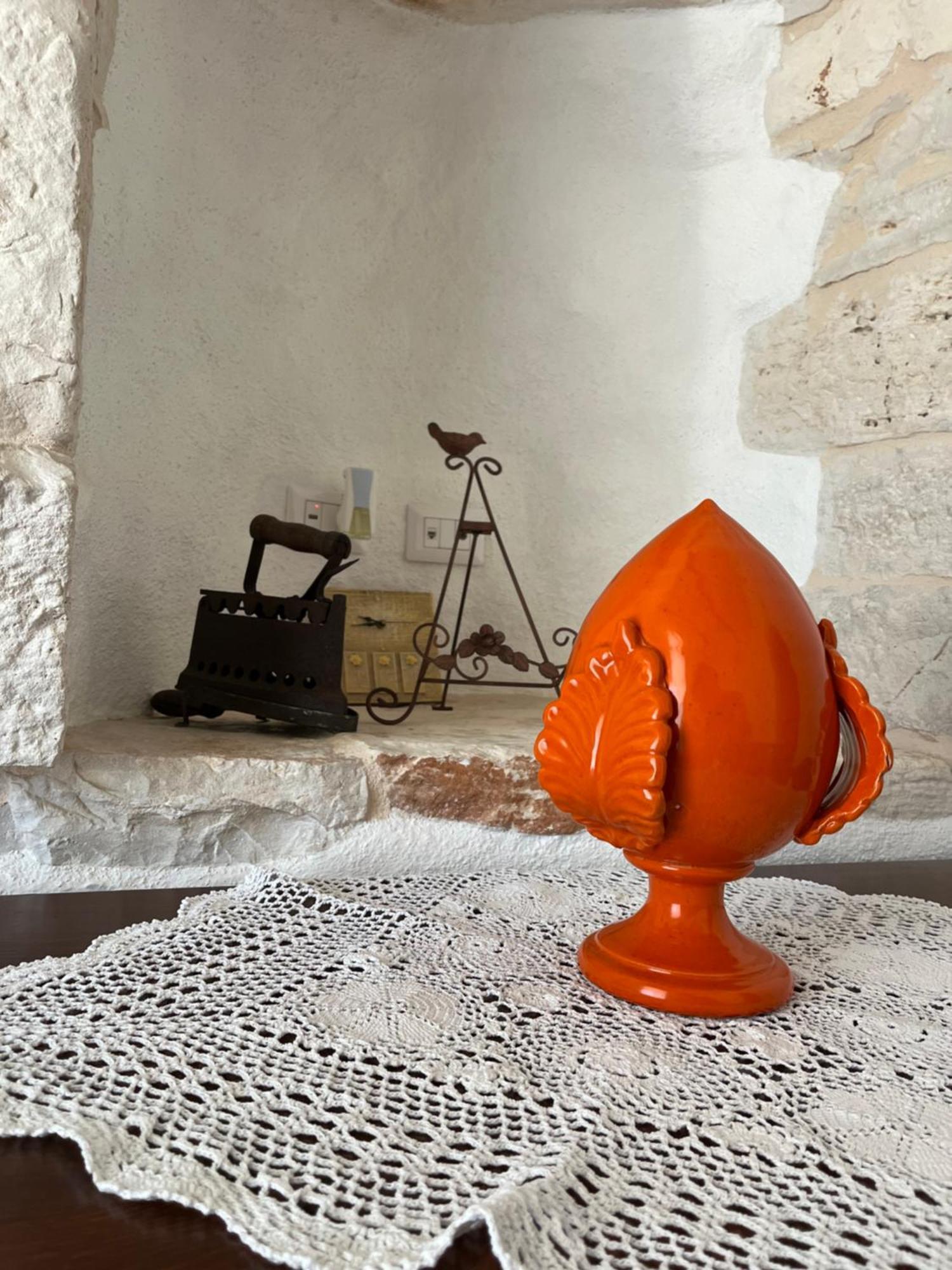 Bed and Breakfast Trulli Don Diego Noci Exterior foto