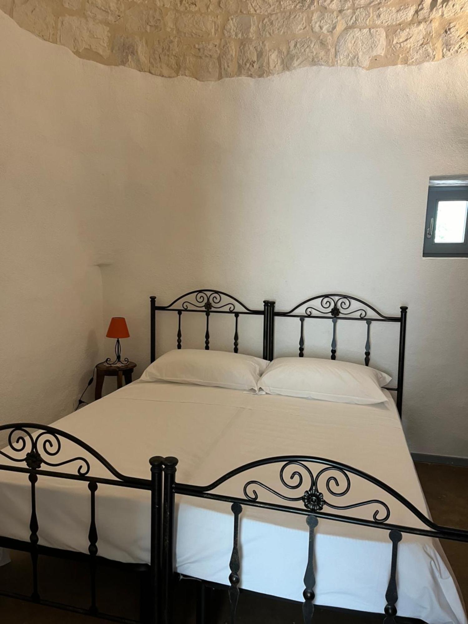 Bed and Breakfast Trulli Don Diego Noci Exterior foto