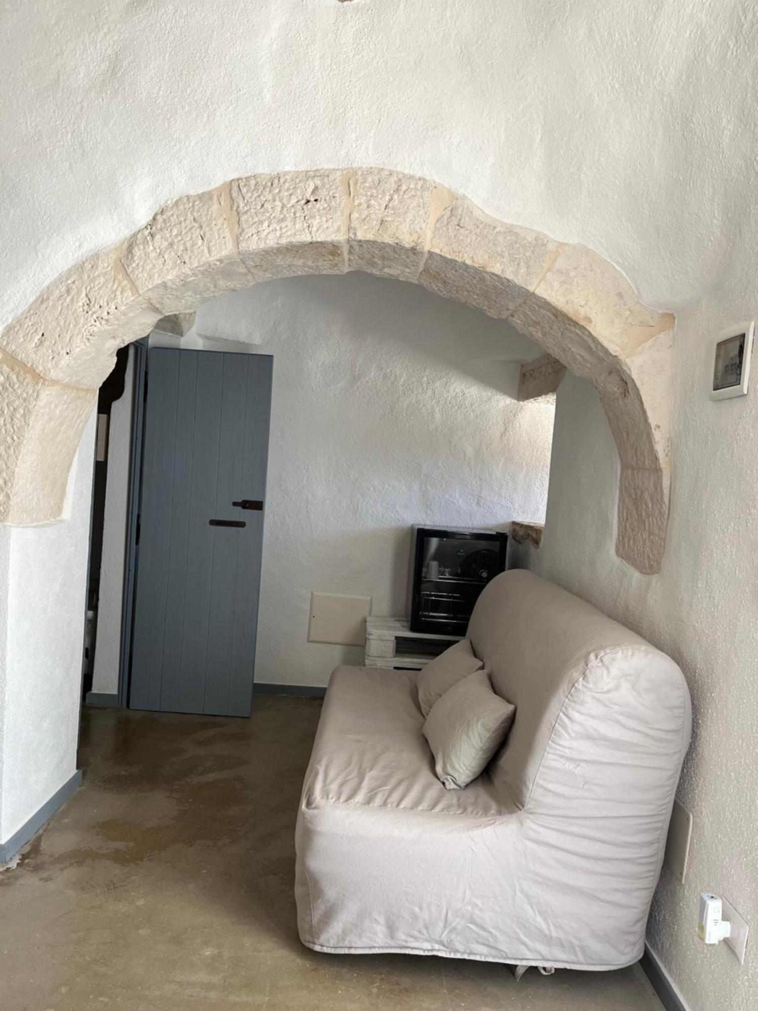 Bed and Breakfast Trulli Don Diego Noci Exterior foto